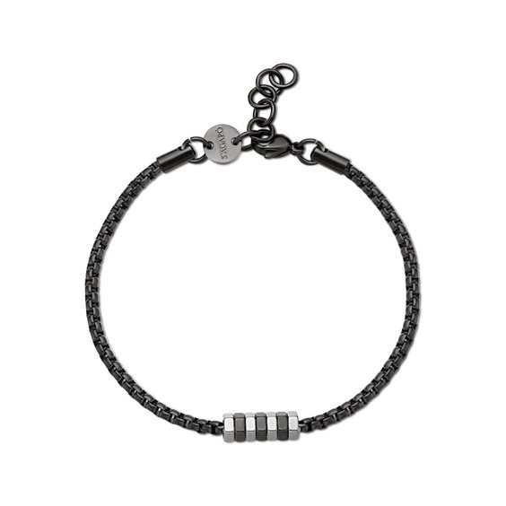 Bracciale Sagapo Uomo in Acciaio SRP81 - SRP81